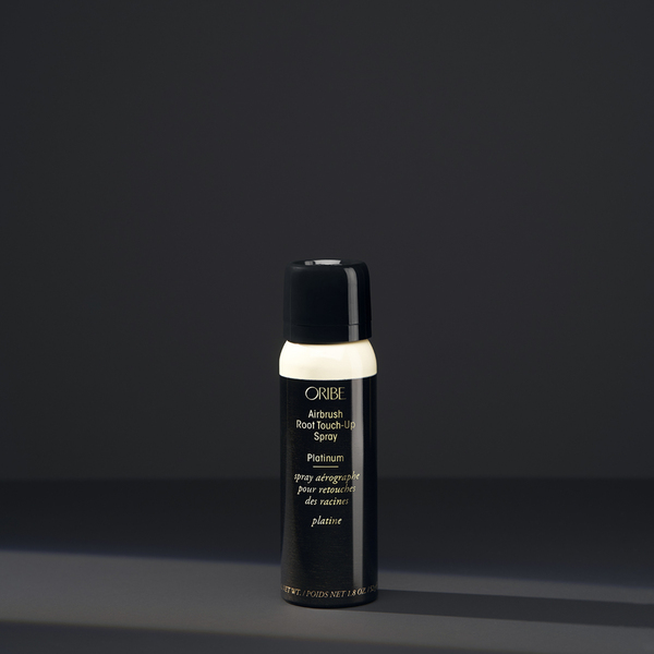 Airbrush Root Touch Up Spray - Plantinum