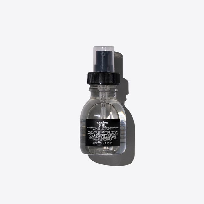 Oi Oil Beautifying Potion 135ml