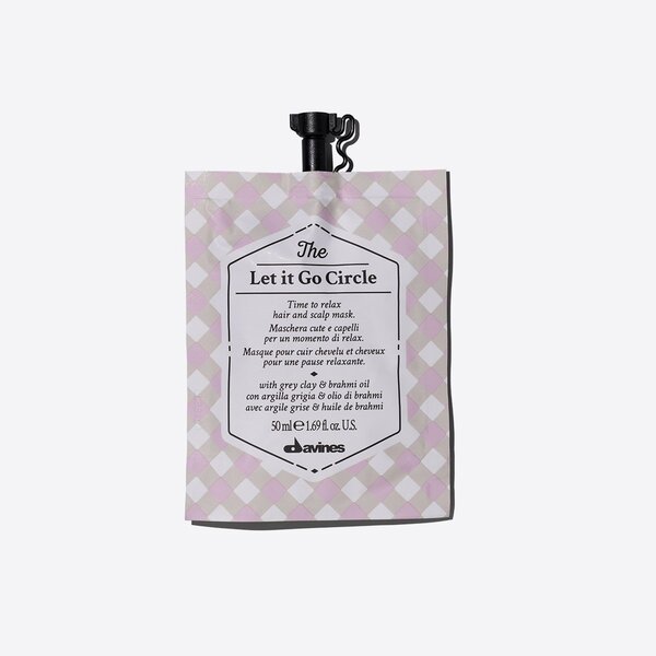 CC Let It Go 50ml