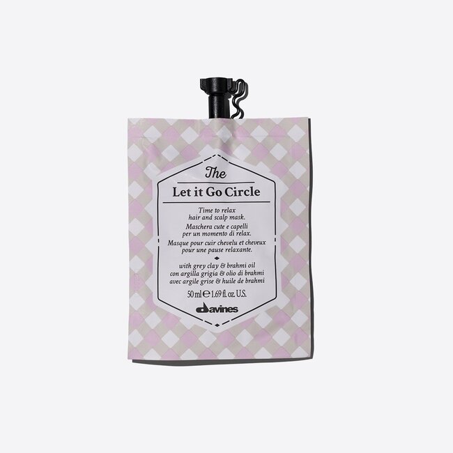 CC Let It Go 50ml