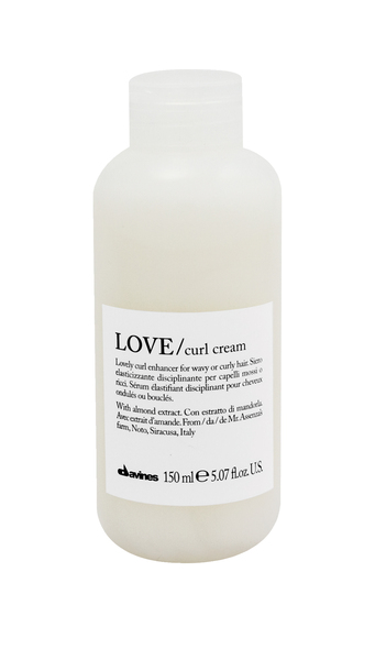 LOVE CURL CREAM