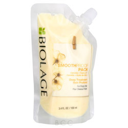 Biolage Smoothproof Deep Treatment Pack