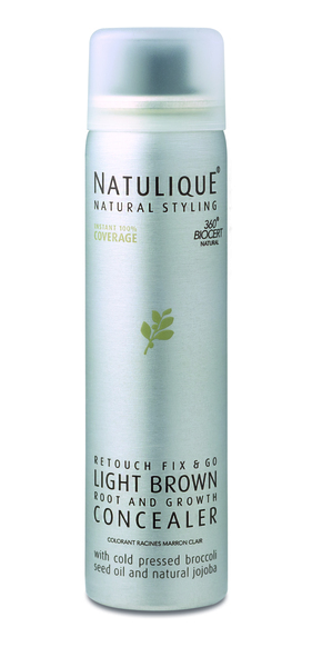 Root Concealer Light Brown