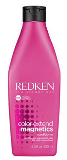 Color Extend Magnetics Conditioner