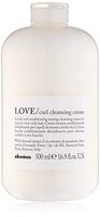 LOVE CURL CLEANSING CREAM