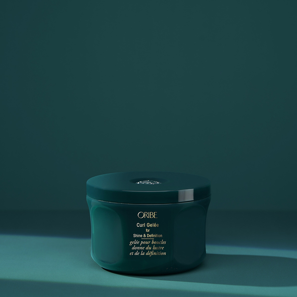 Curl Gelee for Shine and Definition