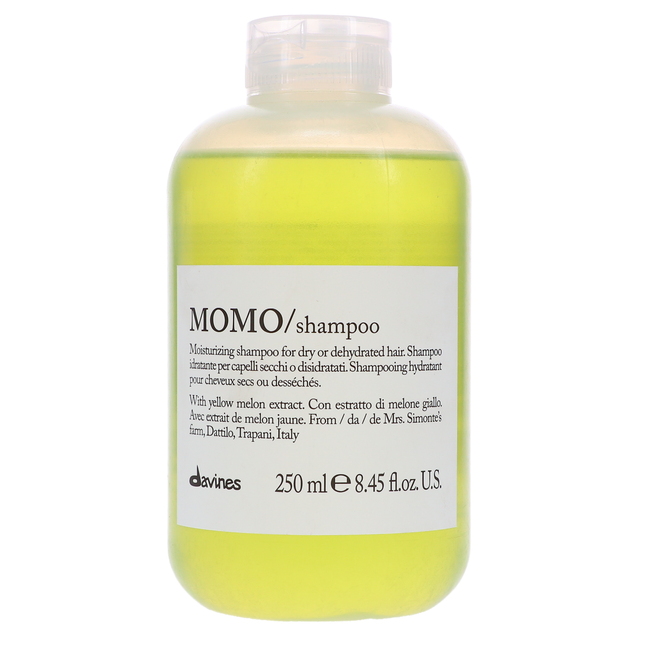 MoMo Shampoo
