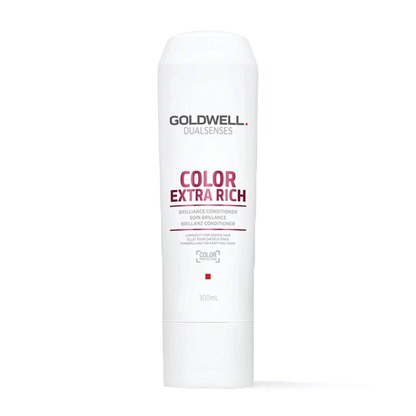 GWD Color Extra Rich Conditioner