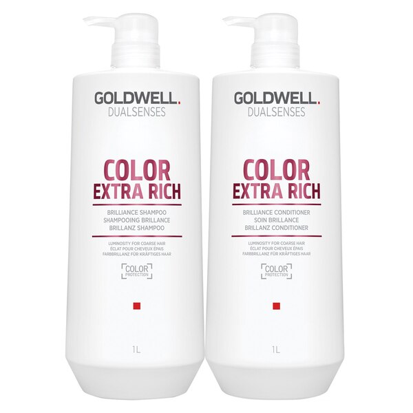 GWD Color Extra Rich Duo Liter