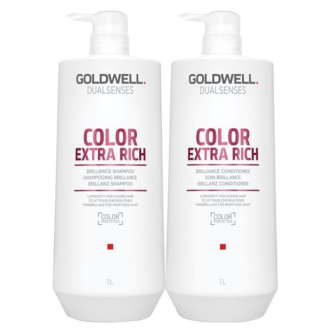 GWD Color Extra Rich Duo Liter