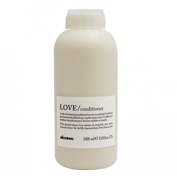 LOVE CURL ENHANCING LITER CONDITIONER