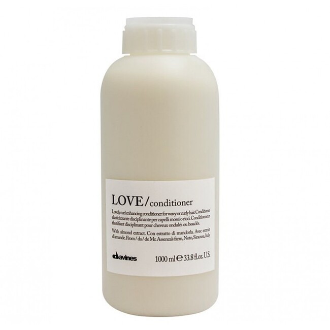 LOVE CURL ENHANCING LITER CONDITIONER