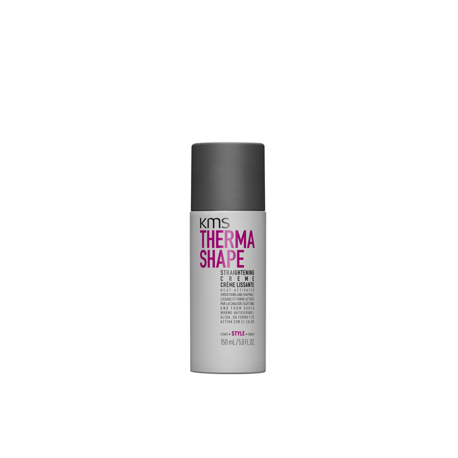 KMS THERMA SHAPE Straightening Creme