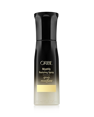 (Disc) (travel) Mystify Restyling