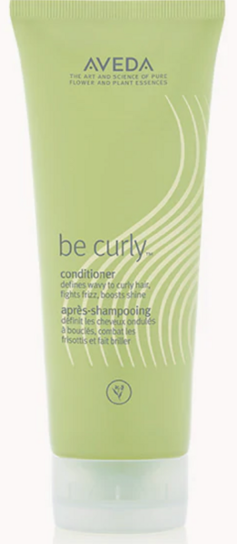 Be Curly Conditioner DISC