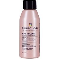 Travel Pure Volume Shampoo