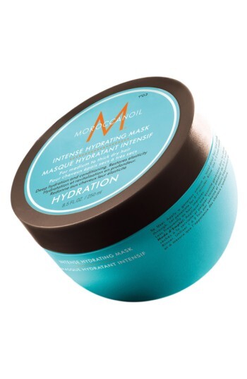 MO INTENSE HYDRATING MASK