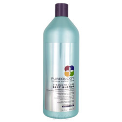 Blondes Shampoo Liter