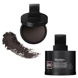 Color Revive Root Dark Brown/Black Retouch Powder - 