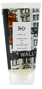 R+CO WALL STREET