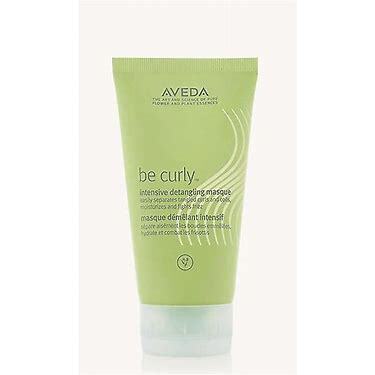 Be Curly Detangling Masque 150ml