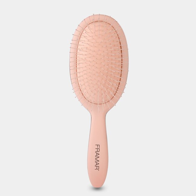 Champagne Detangling Brush