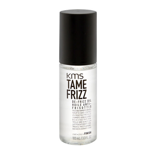(Disc) TF De-Frizz Oil