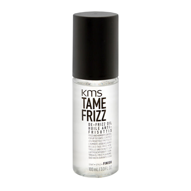(Disc) TF De-Frizz Oil