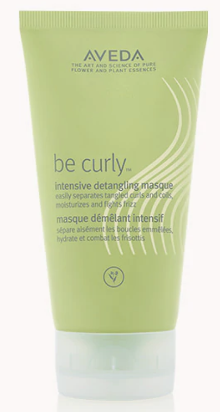 Be Curly Detangling Masque DISC