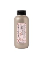 This is Texturizing Serum: workable look