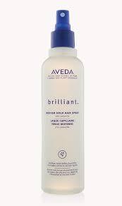 Brilliant Medium Hold Hairspray