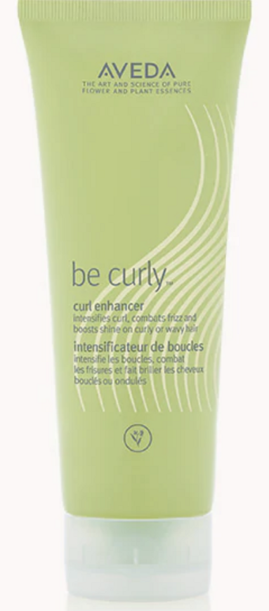 Be Curly Curl Enhancer DISC