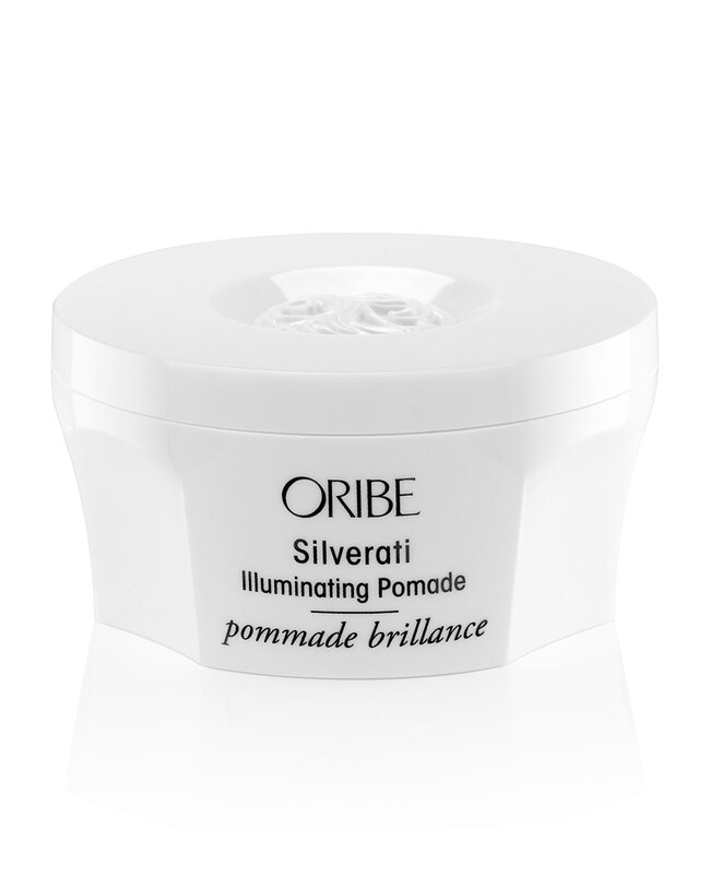 (Disc) Silverati Illuminating Pomade