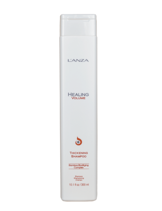 Volume Shampoo 
