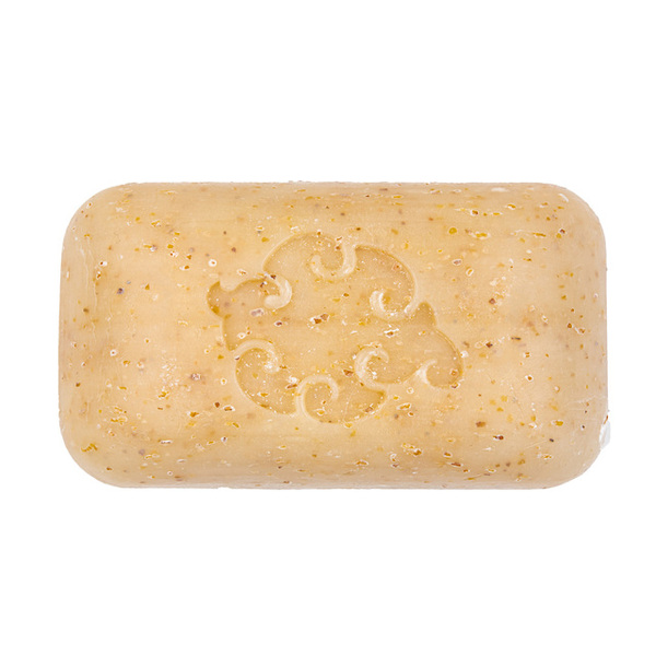 Baudelaire Spice Loofa Guest Soap