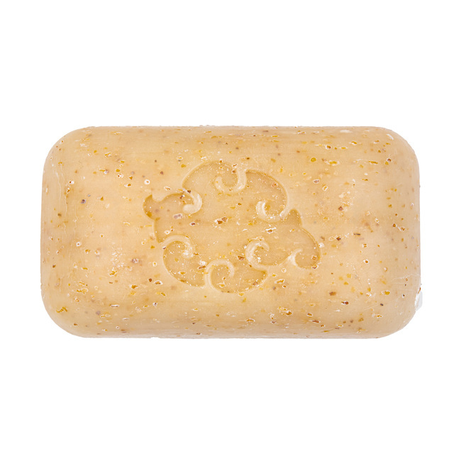 Baudelaire Spice Loofa Guest Soap