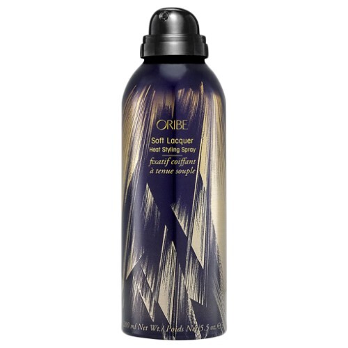 (Disc) Soft Lacquer Heat Styling Spray