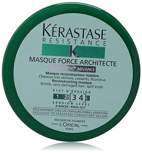 Travel Masque Force Architecte 