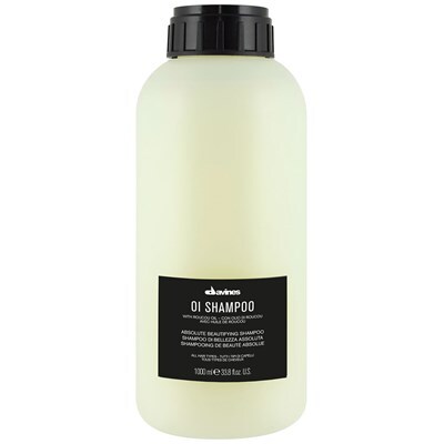 OI LITER SHAMPOO