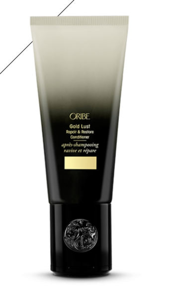 GOLD LUST CONDITIONER