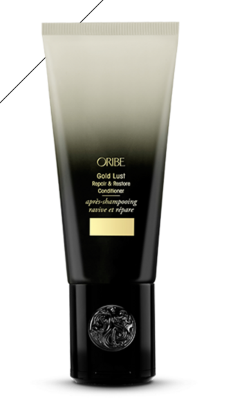 Gold Lust Conditioner