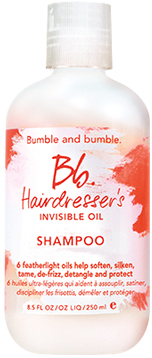 B&b Shampoo HIO TRAVEL