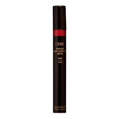 Airbrush Red Touch Up Spray 
