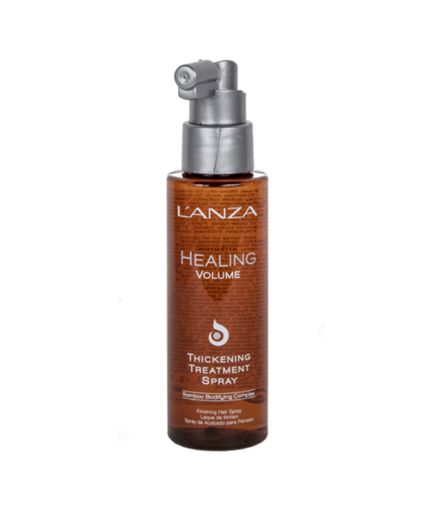 Thickening Treatment Spray