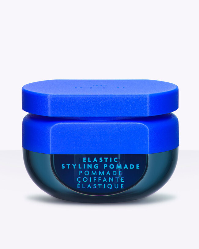 Elastic Styling Pomade