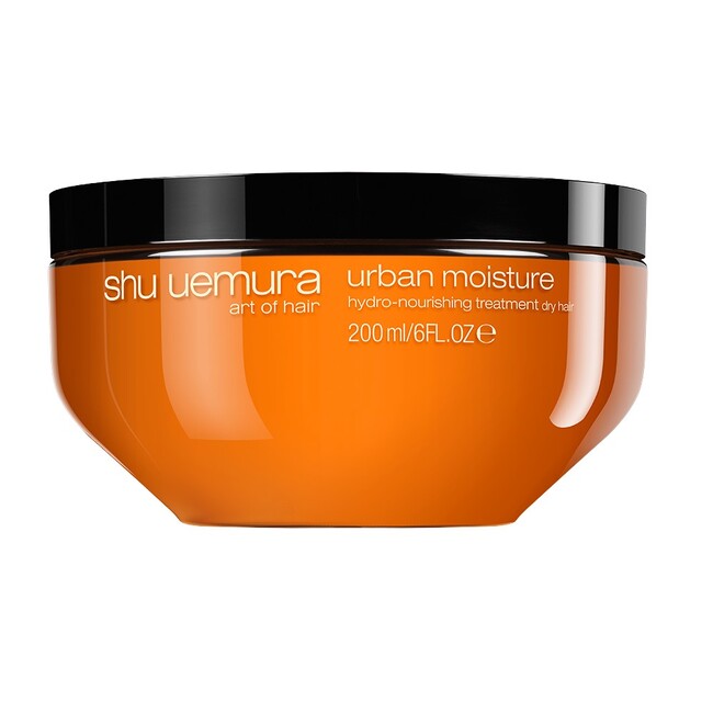 Urban Moisture Hair Masque