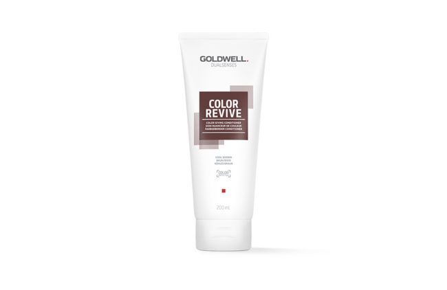 GWD Color Revive (Cool Brown)