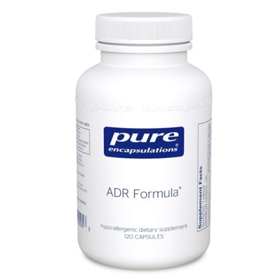 ADR Formula (Adrenal Support)