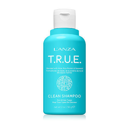 True Clean Shampoo