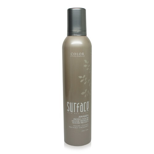 Awaken Mousse 8.8oz